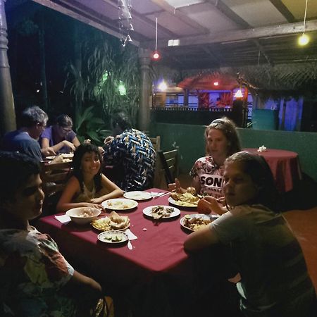 Sunrise Guest House & Restaurant Tangalle Εξωτερικό φωτογραφία