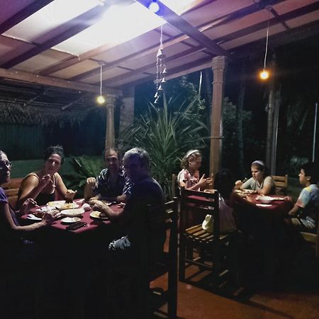 Sunrise Guest House & Restaurant Tangalle Εξωτερικό φωτογραφία