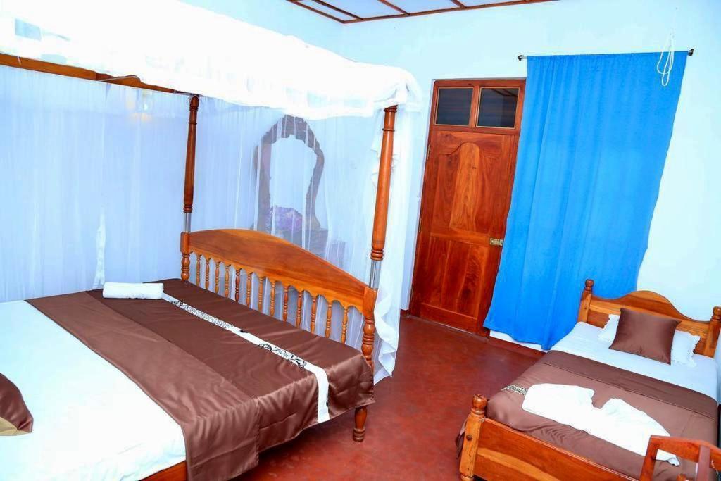 Sunrise Guest House & Restaurant Tangalle Εξωτερικό φωτογραφία