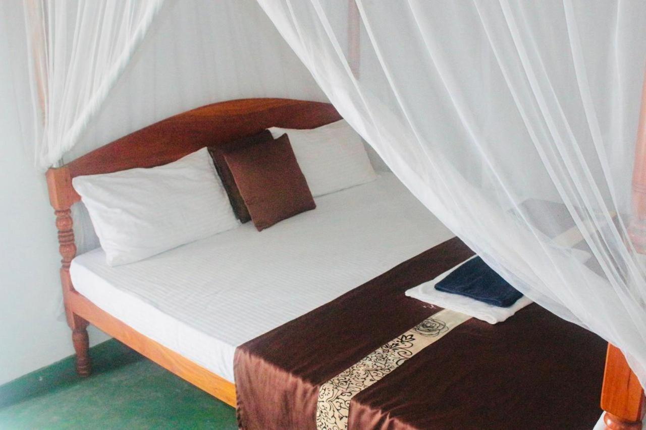 Sunrise Guest House & Restaurant Tangalle Εξωτερικό φωτογραφία
