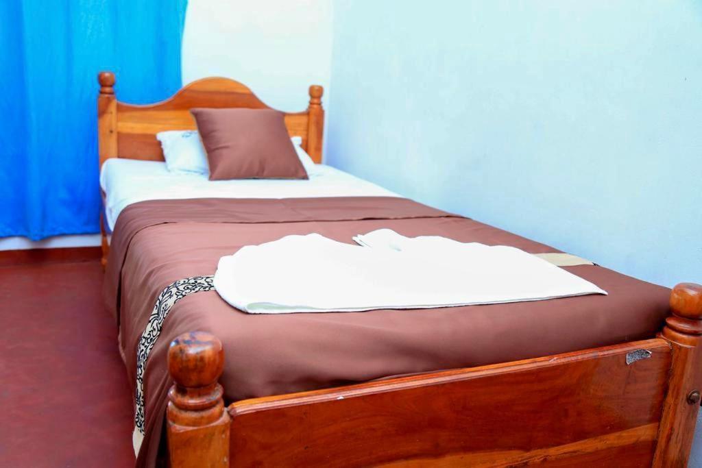 Sunrise Guest House & Restaurant Tangalle Εξωτερικό φωτογραφία