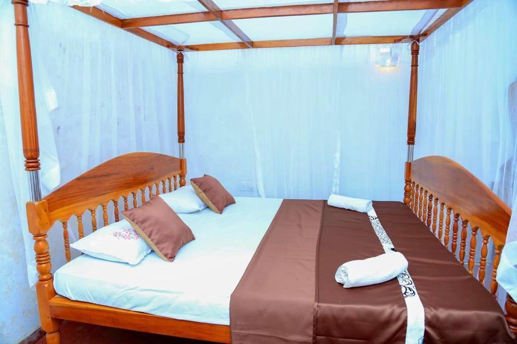 Sunrise Guest House & Restaurant Tangalle Εξωτερικό φωτογραφία