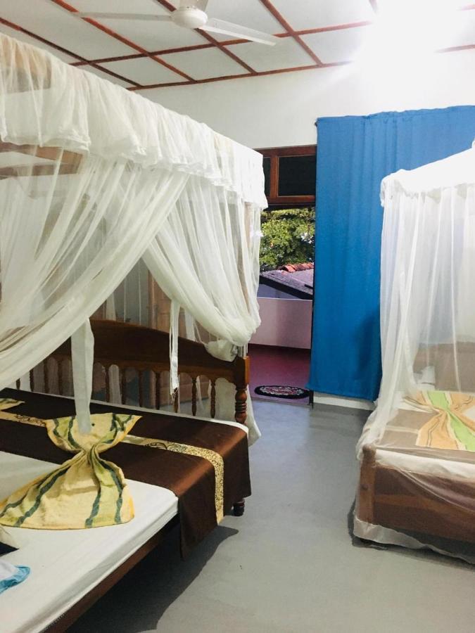 Sunrise Guest House & Restaurant Tangalle Εξωτερικό φωτογραφία
