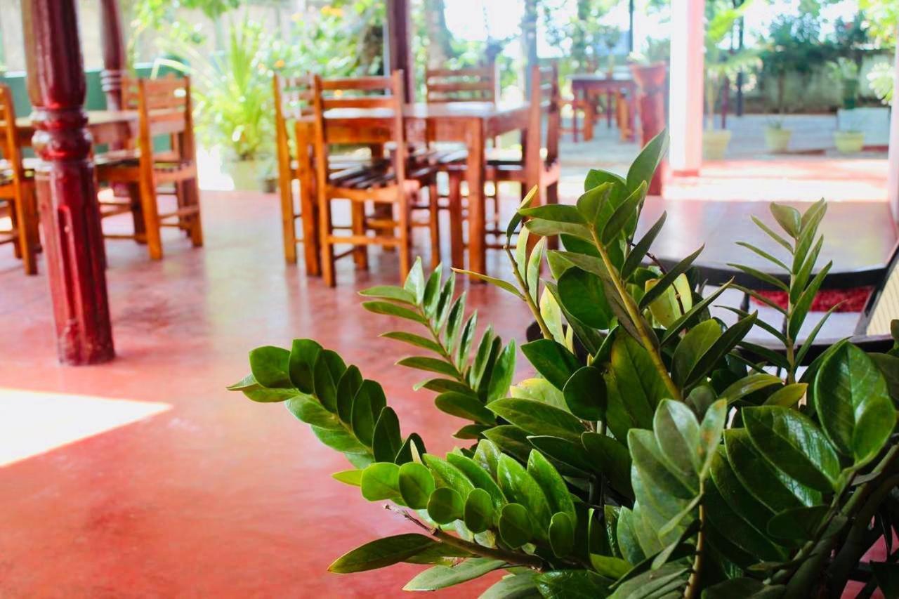 Sunrise Guest House & Restaurant Tangalle Εξωτερικό φωτογραφία