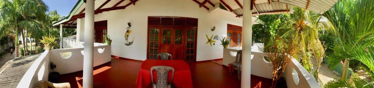 Sunrise Guest House & Restaurant Tangalle Εξωτερικό φωτογραφία