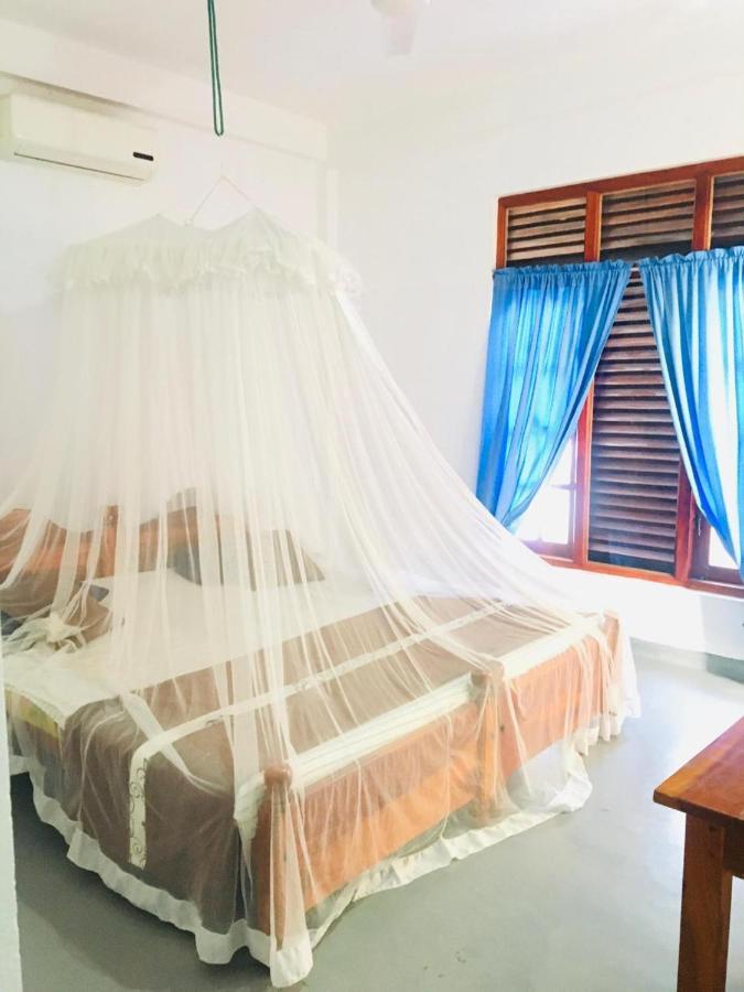 Sunrise Guest House & Restaurant Tangalle Εξωτερικό φωτογραφία
