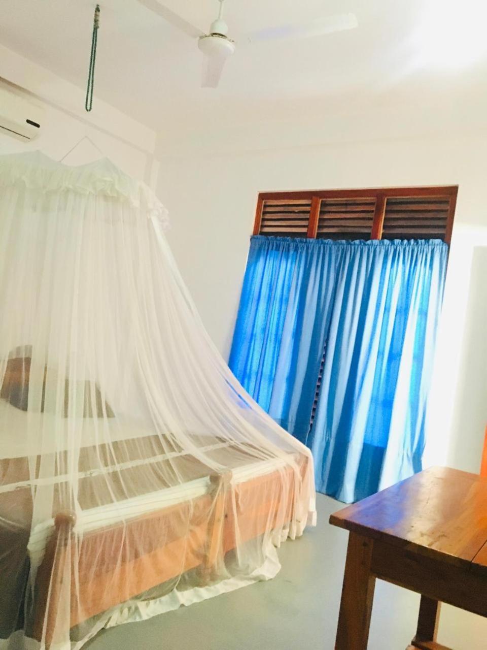 Sunrise Guest House & Restaurant Tangalle Εξωτερικό φωτογραφία