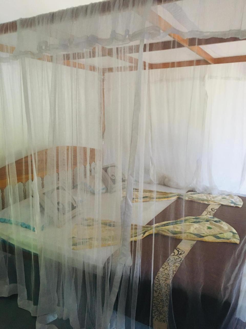 Sunrise Guest House & Restaurant Tangalle Εξωτερικό φωτογραφία